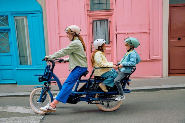 Le vélo pour décarboner vos déplacements