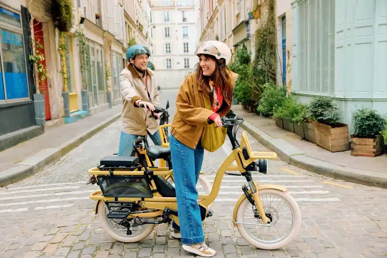 RH,RSE adoptez le vélo d'entreprise pour le bien-être de vos salariés