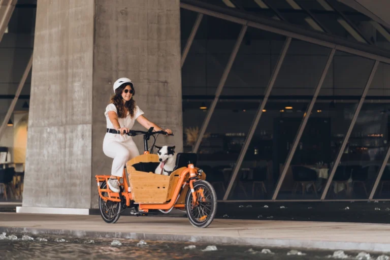 Que dit l'Urssaf sur le vélo de fonction