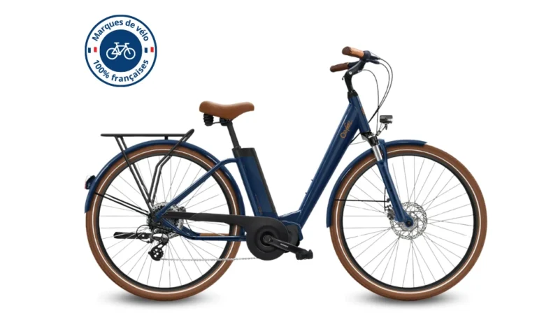Vélo de fonction
