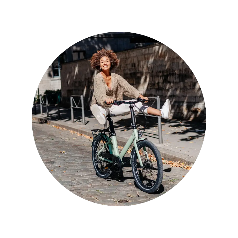 Donnez votre vélo de fonction à l'asso de votre choix