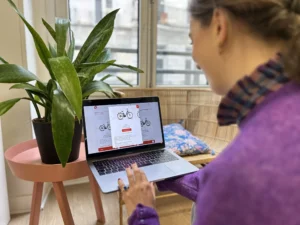 TIM Manager pour piloter votre flotte de vélos d’entreprise