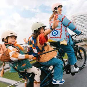 Vélo de fonction
