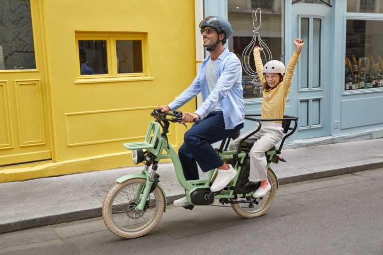 Vélo gaya