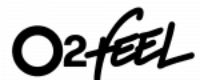 Logo de la marque O2feel