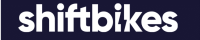 Logo shiftbikes